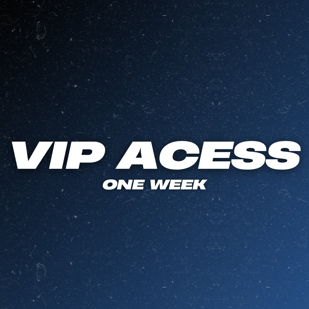 Unlock Premium – 1 Week Access