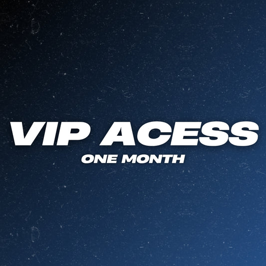 Unlock Premium – 1 Month Access