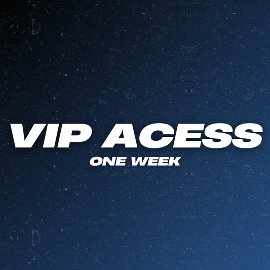 Unlock Premium – 1 Week Access